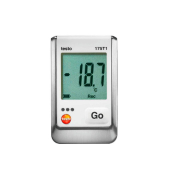 175 T1 Temperatur-Datenlogger weiß
