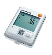 Saveris 2-T1 WLAN Temperatur-Datenlogger weiß