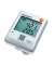 Saveris 2-H2 WLAN Feuchte- & Temperatur-Datenlogger weiß