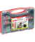 Red-Box DuoPower + S 2K Dübel- und Schrauben-Sortiment Ø 4567810 mm 25303540506069 mm