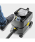 T 101 Bp Adv Industriestaubsauger 500 W