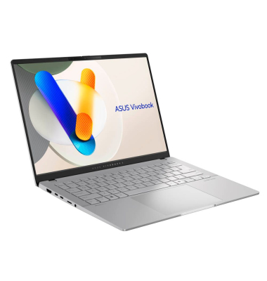 Vivobook S 14 M5406KA-QD037W Notebook 35,6 cm (14,0 Zoll), 16 GB RAM, 1 TB SSD, AMD Ryzen™ AI 7 350