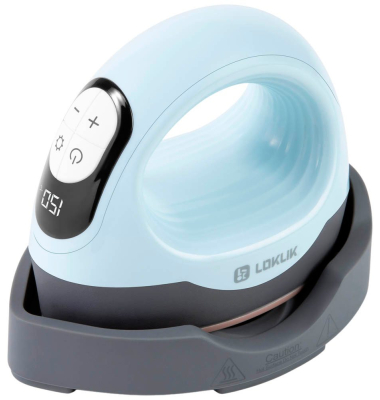 ImPress™ Mini 3 Transferpresse 9,3 x 8,0 cm
