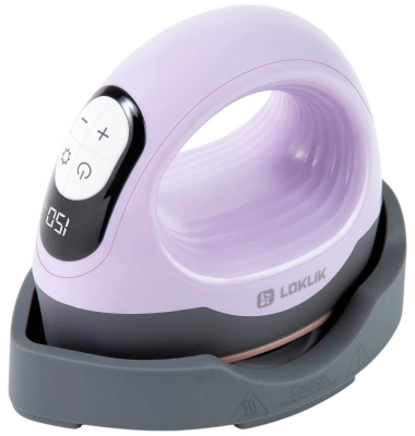 ImPress™ Mini 3 Transferpresse 9,3 x 8,0 cm