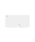 Whiteboard Duo Skin WB, R642602, Stahl, 