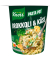PASTA SNACK BROKKOLI & KÄSE Fertiggericht 62,0 g