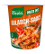 PASTA SNACK GULASCH-SAUCE Fertiggericht 60,0 g