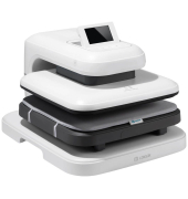 ImPress™Auto 2 Smart Transferpresse 38,1 x 38,1 cm