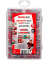 Meister-Box - DuoPower kurzlang 2K Universaldübel-Sortiment Ø 68 mm 30405065 mm