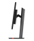 ThinkVision P27q-30 Monitor 69,0 cm (27,0 Zoll) schwarz