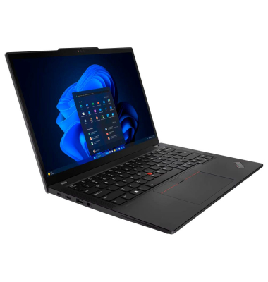 ThinkPad X13 Gen 5 21LU005GGE Notebook 33,8 cm (13,3 Zoll), 32 GB RAM, 1 TB SSD, Intel Core™ Ultra 5 125U