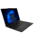 ThinkPad X13 Gen 5 21LU005GGE Notebook 33,8 cm (13,3 Zoll), 32 GB RAM, 1 TB SSD, Intel Core™ Ultra 5 125U