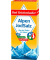 Alpenjodsalz mit Fluorid + Folsäure Salz, 500,0 g