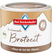 Alpensaline BROTZEIT Bio-Gewürzmischung, 100,0 g