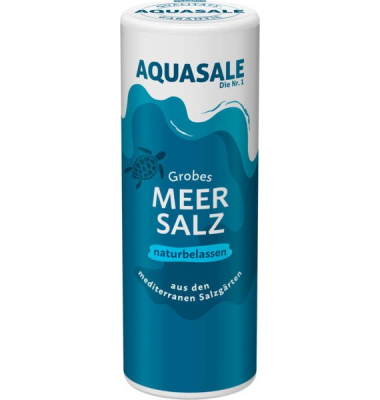 MEERSALZ Salz, 250,0 g MEERSALZ Salz, 250,0 g