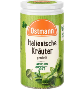 Italienische Kräuter Kräutermischung, 12,5 g