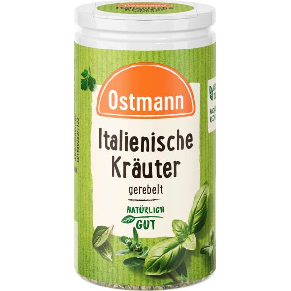 4002674042801 - Italienische Kräuter Kräutermischung 125 g 4002674042801 13 Gramm 4002674042801 - Italienische Kräuter Kräutermischung 125 g 4002674042801 13 Gramm