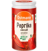 Paprika edelsüß Gewürz, 35,0 g