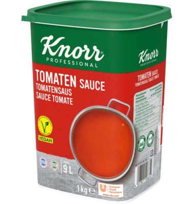 Tomatensauce 1,0 kg
