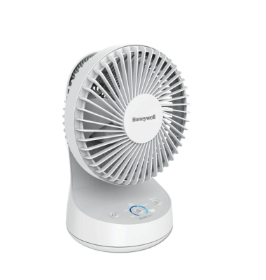 Tischventilatoren QuietSet HTF337WE4 HTF337WE4 weiß