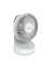 Tischventilatoren QuietSet HTF337WE4 HTF337WE4 weiß