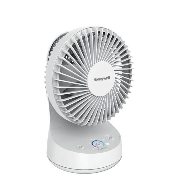 4022167053374 - Tischventilatoren HTF337WE4 weiß 4022167053374 Honeywell 4022167053374 - Tischventilatoren HTF337WE4 weiß 4022167053374 Honeywell