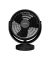 Turbo Force HF715BE4 Bodenventilator 75 W