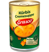 Kürbis Cremesuppe 390,0 g