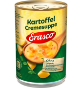Kartoffel Cremesuppe 390,0 g