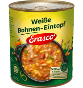 Weiße Bohnen-Eintopf 800,0 g