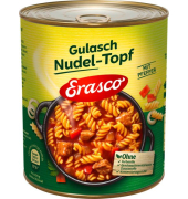 Gulasch Nudel-Topf 800,0 g