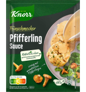 Pfifferling Sauce 40,0 g