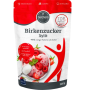 Birkenzucker Xylit, 300,0 g