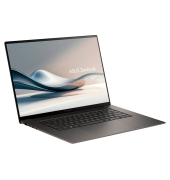 Zenbook S 16 UM5606KA-RK106W Notebook 40,6 cm (16,0 Zoll), 24 GB RAM, 1 TB SSD, AMD Ryzen™ AI 7 350