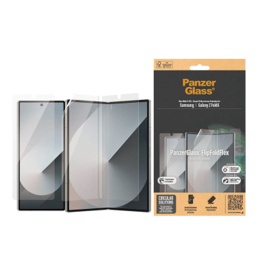 Display-Schutzglas für Samsung Galaxy Z Fold 6