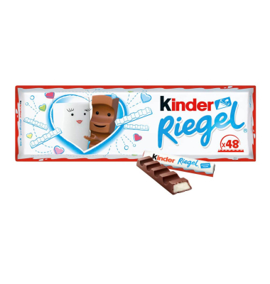 Schokoriegel