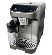 Magnifica Plus Kaffeevollautomat grau