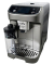 Magnifica Plus Kaffeevollautomat grau