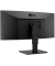  Monitor 35BN77CP-B 35BN77CP-B, UW-QHD (3440x1440 Pixel), 5 ms, schwarz