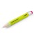 Bleistift Teamwork, 3291-0001, grün