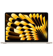 MacBook Air 2025 34,5 cm (13,6 Zoll), 16 GB RAM, 512 GB SSD, Apple M4