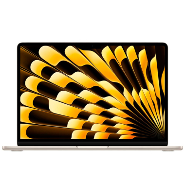 MacBook Air 2025 34,5 cm (13,6 Zoll), 16 GB RAM, 512 GB SSD, Apple M4