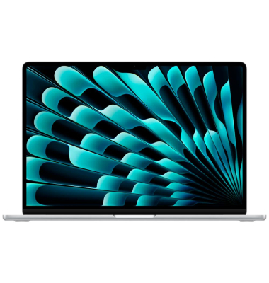 MacBook Air 2025 38,9 cm (15,3 Zoll), 16 GB RAM, 256 GB SSD, Apple M4