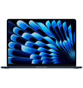 MacBook Air 2025 38,9 cm (15,3 Zoll), 16 GB RAM, 256 GB SSD, Apple M4