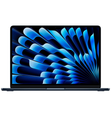 MacBook Air 2025 34,5 cm (13,6 Zoll), 24 GB RAM, 512 GB SSD, Apple M4