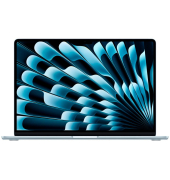 MacBook Air 2025 38,9 cm (15,3 Zoll), 16 GB RAM, 512 GB SSD, Apple M4