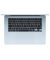 MacBook Air 2025 38,9 cm (15,3 Zoll), 16 GB RAM, 512 GB SSD, Apple M4