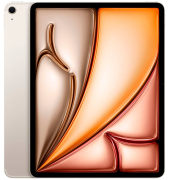 iPad Air Cellular (2025) 33,0 cm (13,0 Zoll) 512 GB polarstern