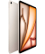iPad Air Cellular (2025) 33,0 cm (13,0 Zoll) 512 GB polarstern