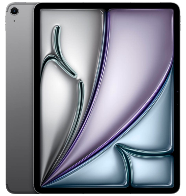 iPad Air Cellular (2025) 33,0 cm (13,0 Zoll) 1 TB spacegrau